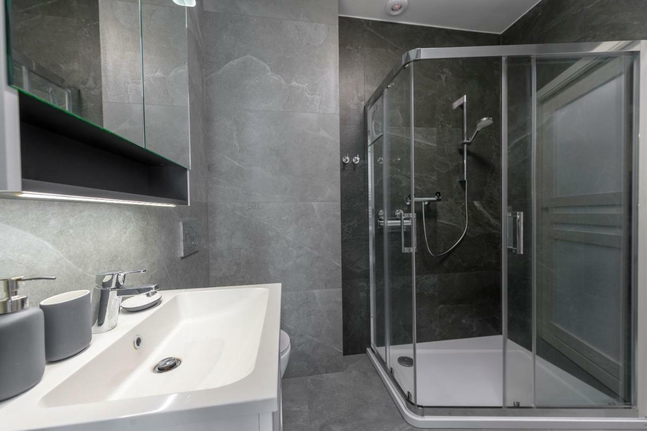 Apartament Logana Z Sauna - 5D Apartamenty Świeradów-Zdrój Exteriér fotografie
