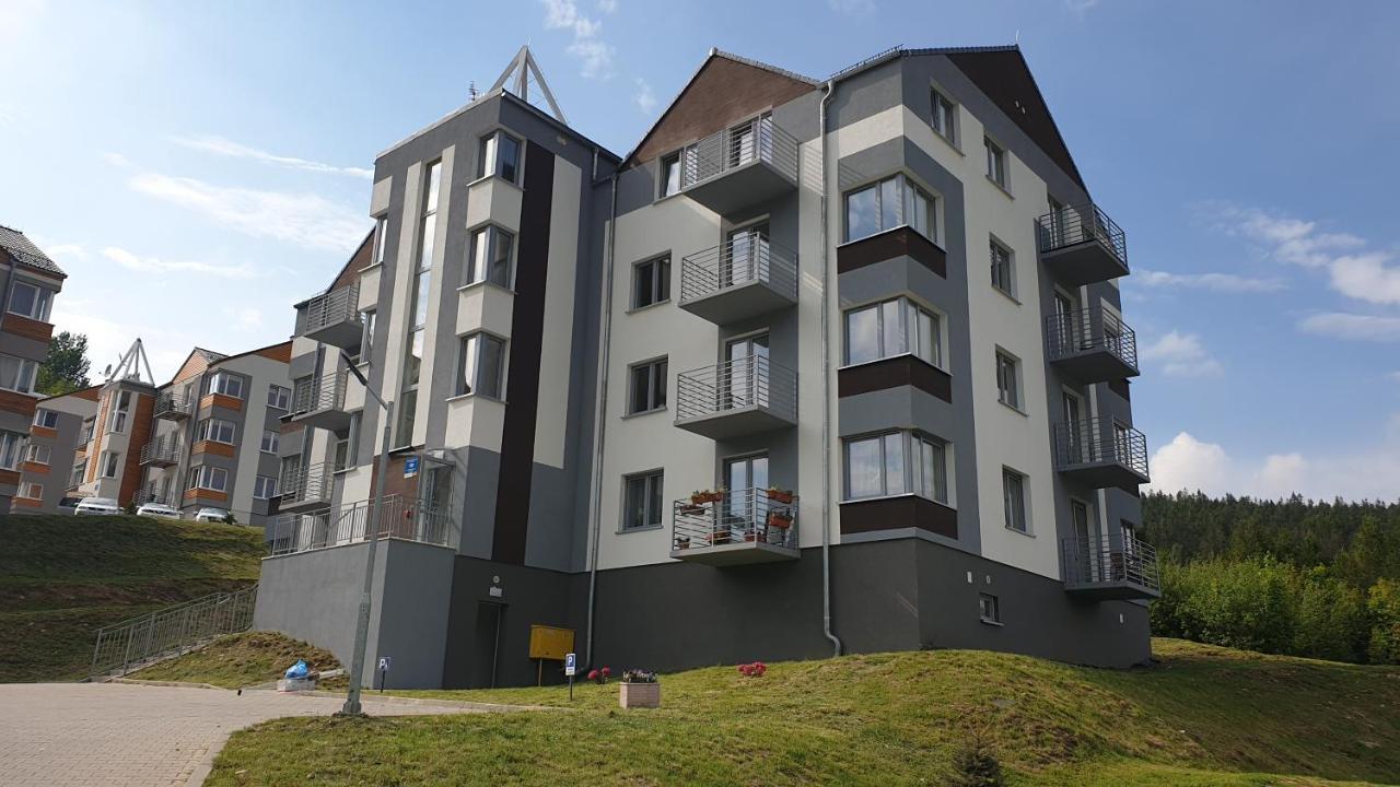 Apartament Logana Z Sauna - 5D Apartamenty Świeradów-Zdrój Exteriér fotografie